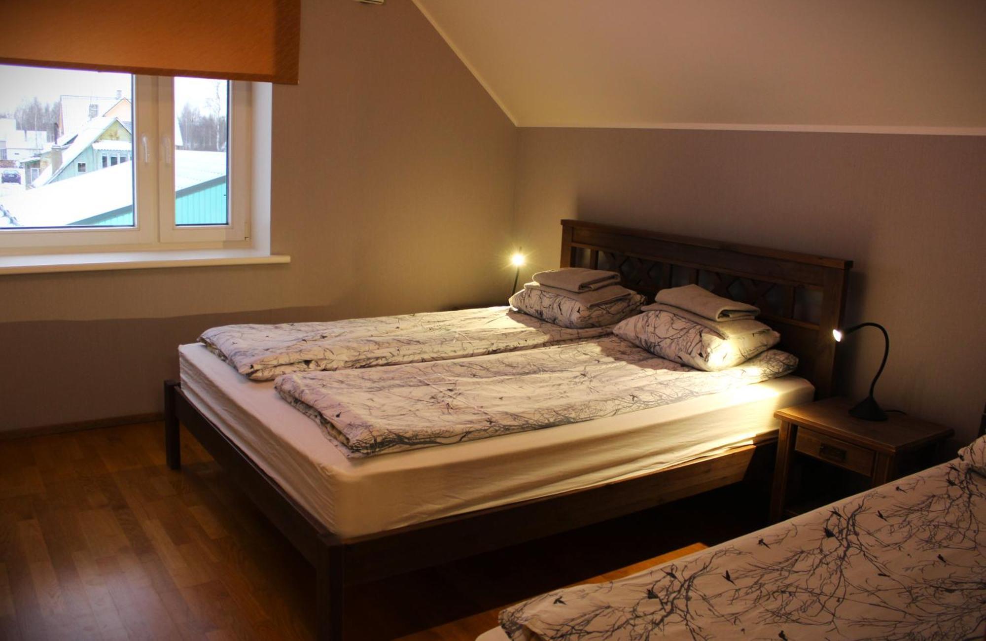 Raja Lake House Eksteriør billede